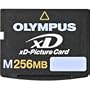 SanDisk SDXDM-256-A10 256 MB xDM Picture Card (Retail Package)