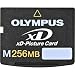 Sandisk Sdxdm-256-a10 256 Mb Xdm Picture Card (retail Package)