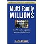 Multi-Family Millions: How Anyone Can Reposition Apartments for Big Profits