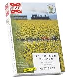 N BU 96 SUNFLOWERS