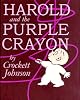 Harold y el lapiz color morado