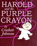Harold y el lapiz color morado