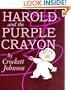 Harold and the Purple Crayon