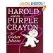 Harold and the Purple Crayon