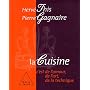 La cuisine c'est de l'amour, de l'art, de la techn&hellip de Herv� This