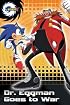 Dr. Eggman Goes to War (Sonic X)