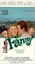 Fanny [VHS]
