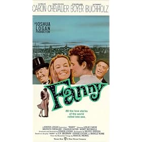 Fanny [VHS]