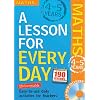Maths Ages 4-5 (Lesson for Every Day)