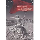 La Justificationpar Dmitri Bykov