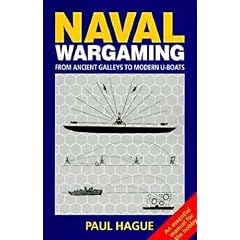 Naval Wargaming: From Ancient Galleys to Modern U-boats