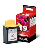 19 (�J���[ �G�R�m�~�[)