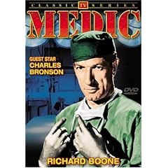 Medic:TV Series