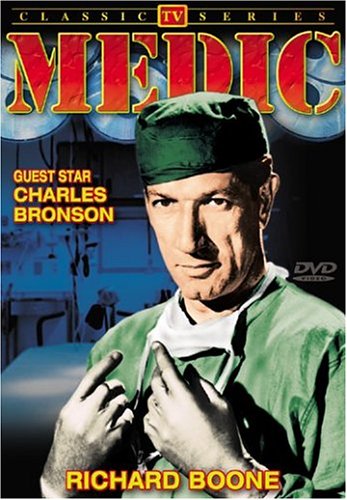Medic, Volume 1 (TV Series)