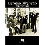 Lynyrd Skynyrd - Greatest Hits book cover