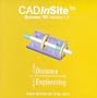 CADInSite : The CADKEY Training Series