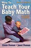 How to Teach Your Baby Math