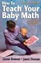 How to Teach Your Baby Math