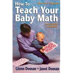 How to Teach Your Baby Math