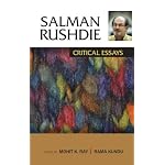 Salman Rushdie: Critical Essays (2 Vols. Set) book cover