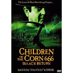 Children of the Corn 666: Isaac's Return by 