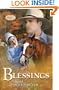 Blessings: Sommerfeld Trilogy #3 (Truly Yours Romance Club #19)