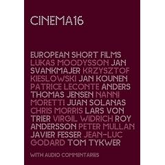 Cinema 16: European Short Films