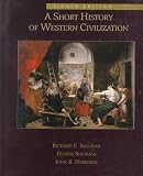 A Short History of Western Civilization, Combined