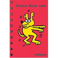 Dogs 2005 Calendar
