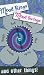 Mood Rings, Mood Swings and Other Things!: A Cool Journal With a Mood Ring to Record Your Every Mood (Guided Journals)