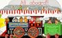 Santa's Express: An Advent Activities Calendar
