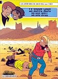 Revue Le Lombard  / Chick Bill, tome 47 : La Bonne Mine de Dog Bull