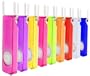 XtremeMac iPod Shuffle Shieldz 3-Pack SET 1 (Bubble Gum, Grape, Lemon)