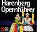 Harenberg Opernf�hrer, 12 Audio-CDs