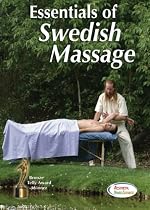 Essentials of Swedish Massage