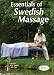 Essentials of Swedish Massage