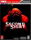 Second Sight (Prima Official Game Guide)