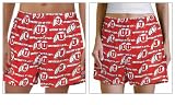 University of Utah Boxers Med Gifts & Gift Ideas
