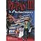 Guide to Lupin the 3rd anime DVDs in the U.S.