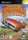 Dukes of Hazzard...