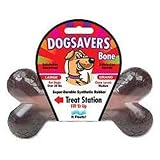 Dogsavers sm bone 4.5inch (746772330203)
