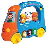 Sing & Rock Animal Van?