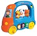 Sing & Rock Animal Van?