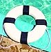 Swimline 89870 Foam Ring Buoy for Pools