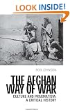 The Afghan Way of War