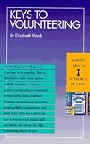Keys to Volunteering (Barron s Keys to Retirement Planning)