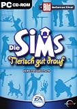 Eigenschaften Electronic Arts  / Die Sims - Tierisch gut drauf Add-On