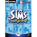 Die Sims: Tierisch gut drauf (Add-On)
