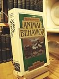 The Oxford companion to animal behaviour