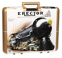 Meccano Special Edition Train Set